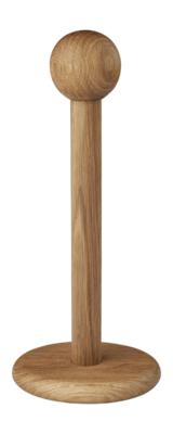 Küchenrollenhalter Bolia Pit Paper Oiled Oak 35,5 cm