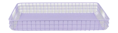 Tablett Mette Ditmer Lift Lilac