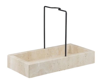 Spülorganiser Mette Ditmer Travertine Linen