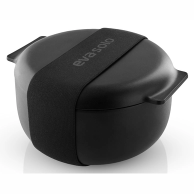 Brotdose Eva Solo To Go Black