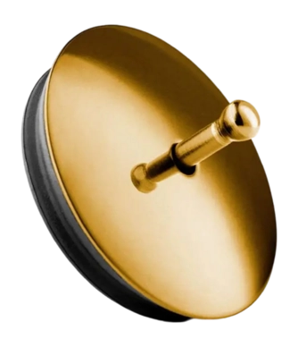 Deckel Eva Solo Weinkappe Silikon Gold