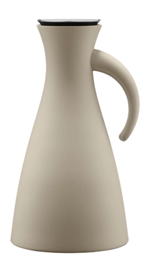 Thermoskanne Eva Solo Vacuum Beige 1L