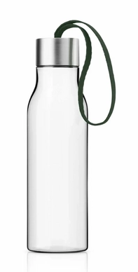 Reiseflasche Eva Solo Reisbeker To Go Silver 0,5L