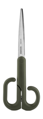 Schere Eva Solo Green Tool Green 24 cm