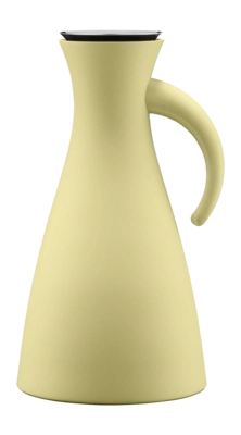 Thermoskanne Eva Solo Vacuum Champagner 1 L