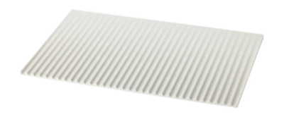 Abtropfmatte Rig-Tig Drain-It Draining Tray Light Grey