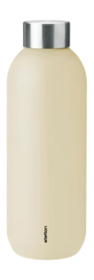 Thermosflasche Stelton Keep Cool Vacuum Insulated Bottle 0.6 L Mellow Yellow