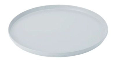 Tablett Stelton EM Serving Tray 40 cm Cloud