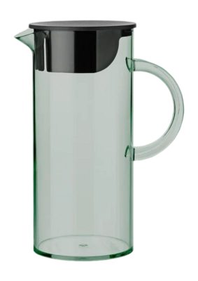 Wasserkaraffe Stelton EM77 Jug 1.5 L Dusty Green