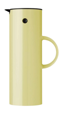 Thermoskanne Stelton EM77 Vacuum Jug 1L Laevis