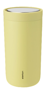 Thermobecher Stelton To Go Click Vacuum Insulated Cup 0.2L Laevis
