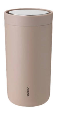 Thermobecher Stelton To Go Click Vacuum Insulated Cup 0.2L Heather