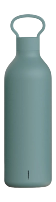 Thermosflasche Stelton Tabi Vacuum Insulated Bottle 0.55L Dusty Green