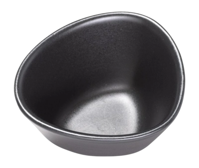 Schale Lind DNA Stoneware Bowl S Black