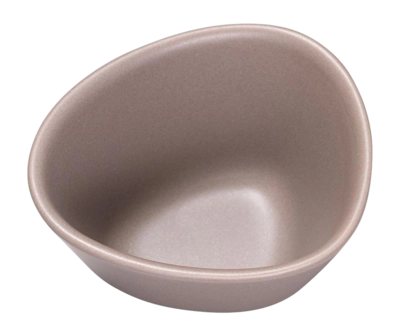 Schale Lind DNA Stoneware Bowl S Warm Grey