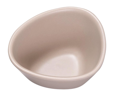 Schale Lind DNA Stoneware Bowl S Sand