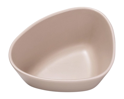 Schale Lind DNA Stoneware Bowl M Sand