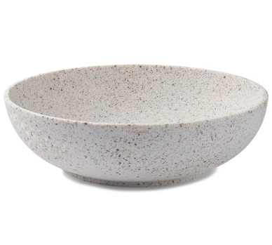 Seifenschale Humdakin Terrazzo Rome Red Beige 40 cm