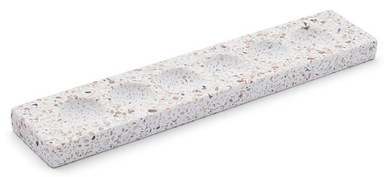 Eierhalter Humdakin Terrazzo Red Beige (6 Stück)