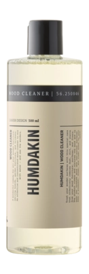 Reinigungsmittel Humdakin Wood Cleaner Neutral