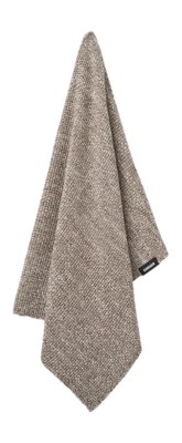Küchenhandtuch Humdakin Knitted Waldorf Melange