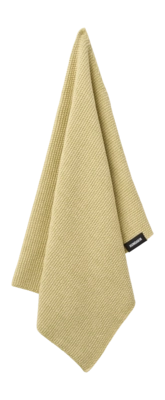 Küchenhandtuch Humdakin Knitted Floral Harmony