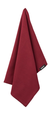 Geschirrtuch Humdakin Organic Rosewood (Set von 2 Stück)