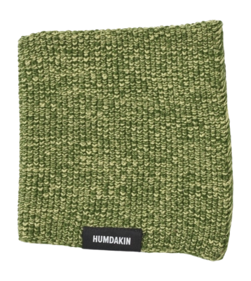 Geschirrhandtuch Humdakin Knitted Mossy