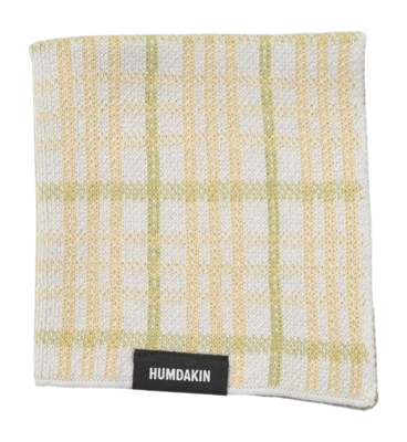 Geschirrhandtuch Humdakin Knitted Frosty Mist