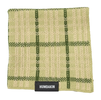 Geschirrhandtuch Humdakin Knitted Garden Legacy