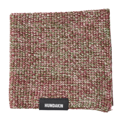 Geschirrhandtuch Humdakin Knitted Magnificence Melange
