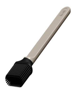 Backpinsel Rosti Classic Humus Silicone