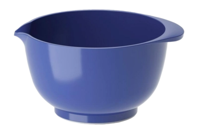Rührschüssel Rosti Margrethe Electric Blue 0,5L