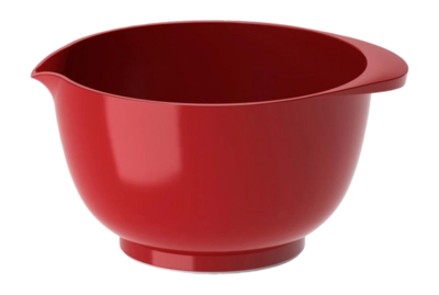 Rührschüssel Rosti Margrethe Red 0,75L