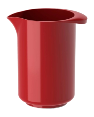 Messbecher Rosti Classic Red 1,25 L