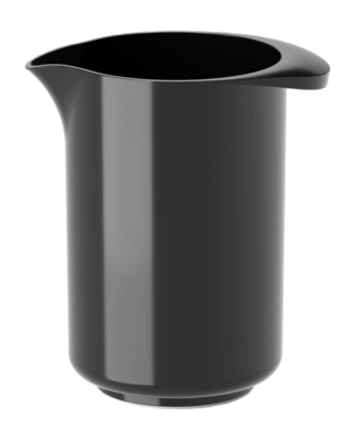 Messbecher Rosti Classic Carbon Black 1,25 L