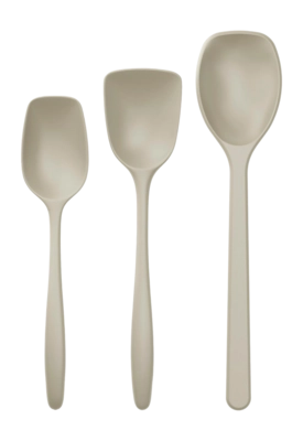 Servierlöffel Set Rosti Classic Humus (Set von 3)