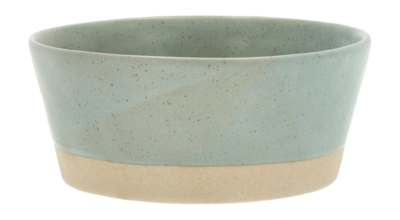 Servierschale Villa Collection Evig Green 19 x 8,5 cm