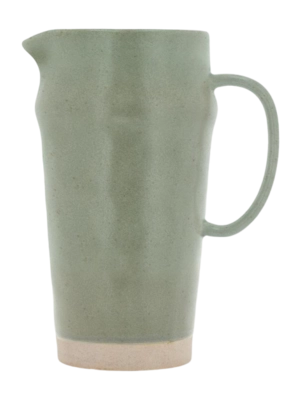 Wasserkaraffe Villa Collection Evig Green 2,1 L