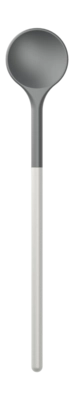 Schöpfkelle Rosti Optima White Nylon 30 cm
