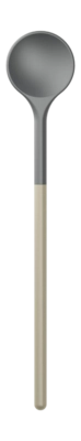 Schöpfkelle Rosti Optima Humus Nylon 30 cm