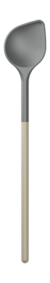 Schöpfkelle Rosti Optima Humus Nylon 31 cm