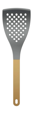 Teigschaber Rosti Optima Curry Nylon 31 cm