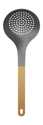 Ausgießlöffel Rosti Optima Curry Nylon 32 cm