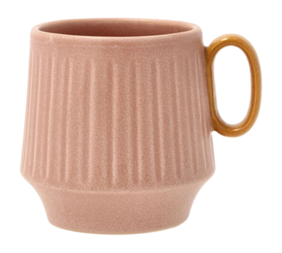 Tassen Villa Collection Styles Rose Amber 0,3 L (2er-Set)