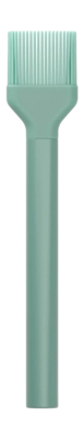 Backpinsel Rosti Emma Nordic Green