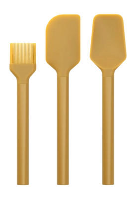 Teigschaber Rosti Baking Emma Curry (Set von 3)