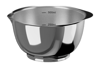 Rührschüssel Rosti Margrethe 0,5L Steel