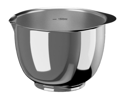 Rührschüssel Rosti Margrethe 1,5L Steel