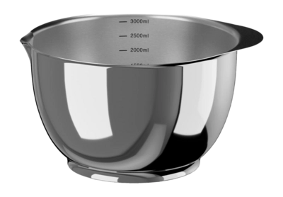 Rührschüssel Rosti Margrethe 3,0L Steel